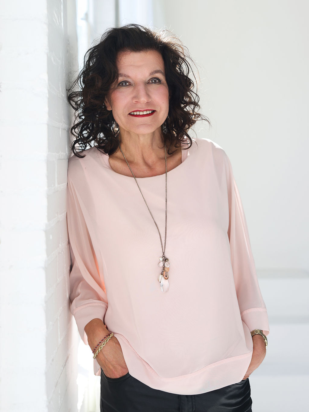 Mindfulness Overgang Marina van der Arend