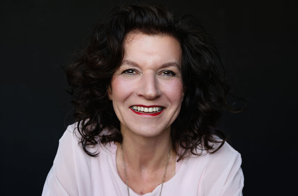 Marina van der Arend