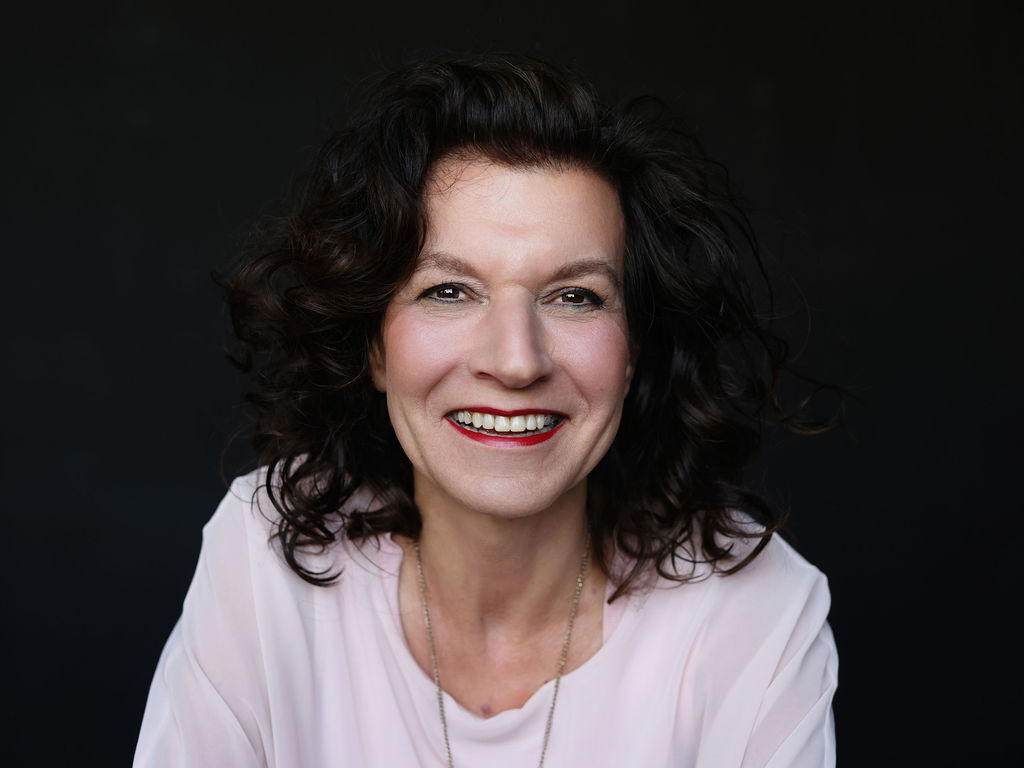 Marina van der Arend