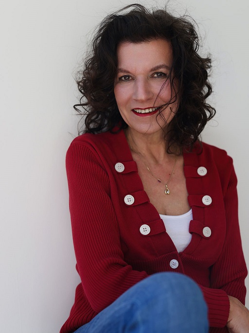 Mindfulness Marina Breda Marina van der Arend