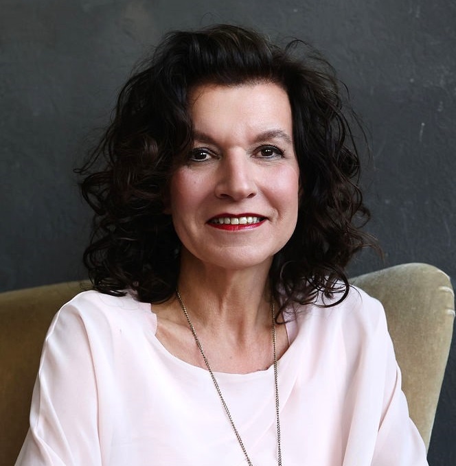 Marina van der Arend