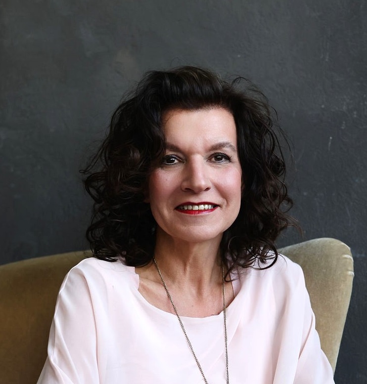 Marina van der Arend gecertificeerd MBSR Mindfulness coach 