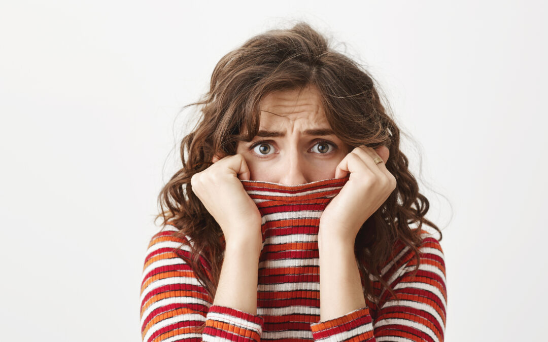 Hoe helpt Mindfulness bij angst en paniek?