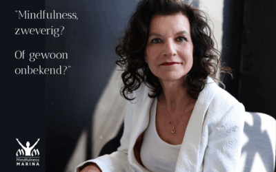 Mindfulness, zweverig?