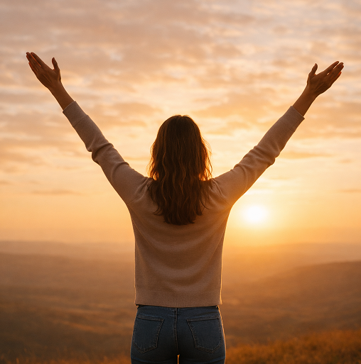 Mindfulness Training voor innerlijke rust