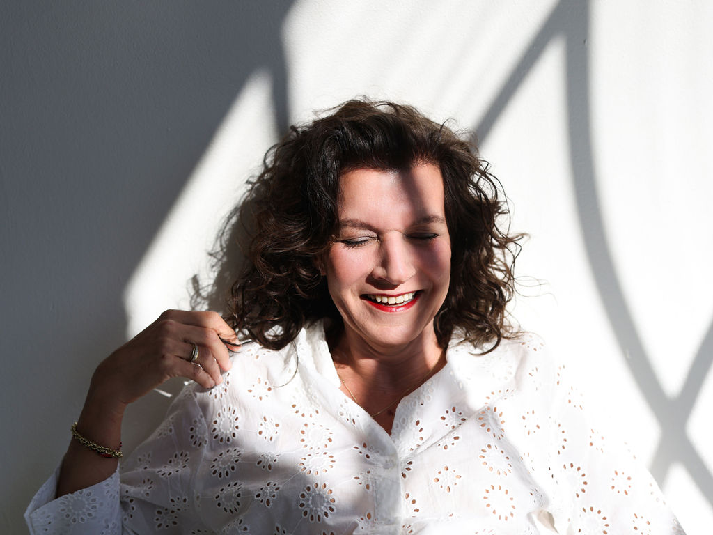 Mindfulness Marina trainer 8 weekse  MBSR training Breda