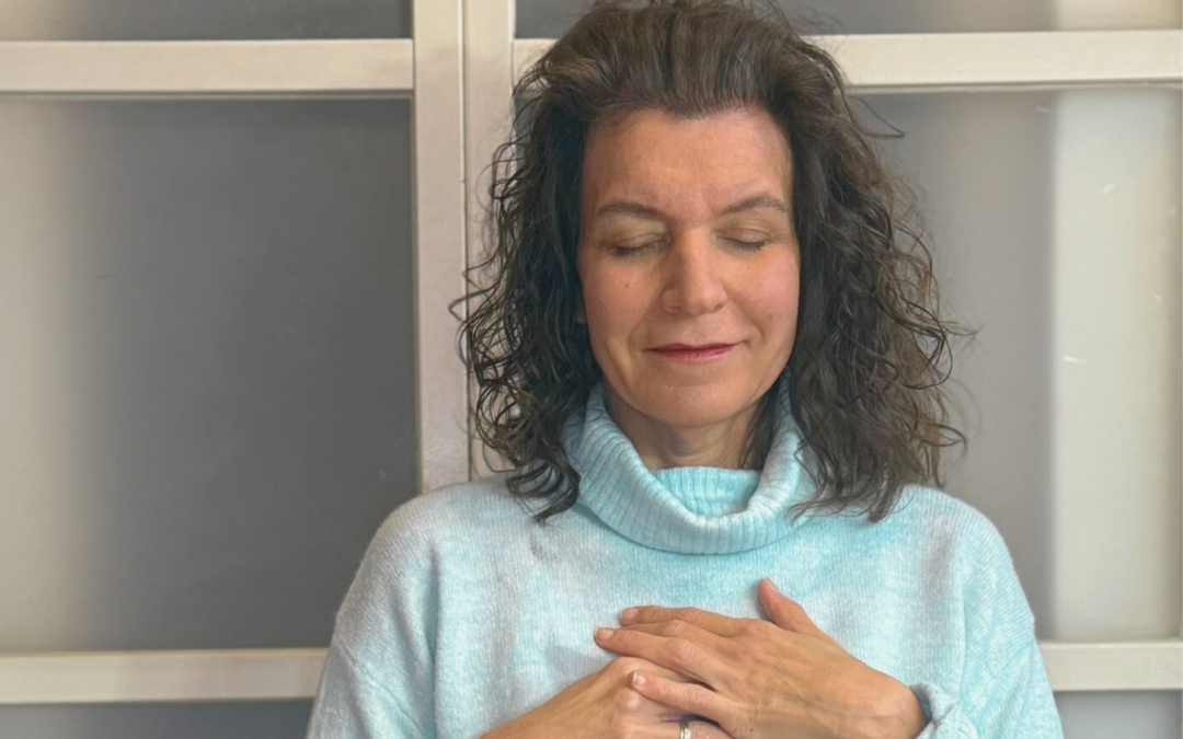 Mediteren is niet altijd ontspannend en waarom dat juist waardevol kan zijn