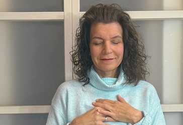 Waarom meditatie niet altijd ontspannend is (en waarom dat juist waardevol kan zijn)