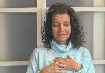 Mediteren is niet altijd ontspannend en waarom dat juist waardevol kan zijn