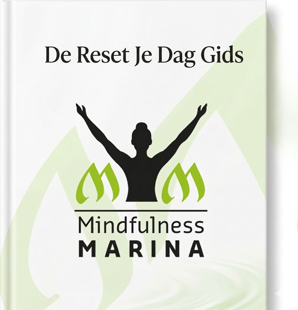 Eenvoudige praktische tips om stress te verminderen in je dagelijk leven