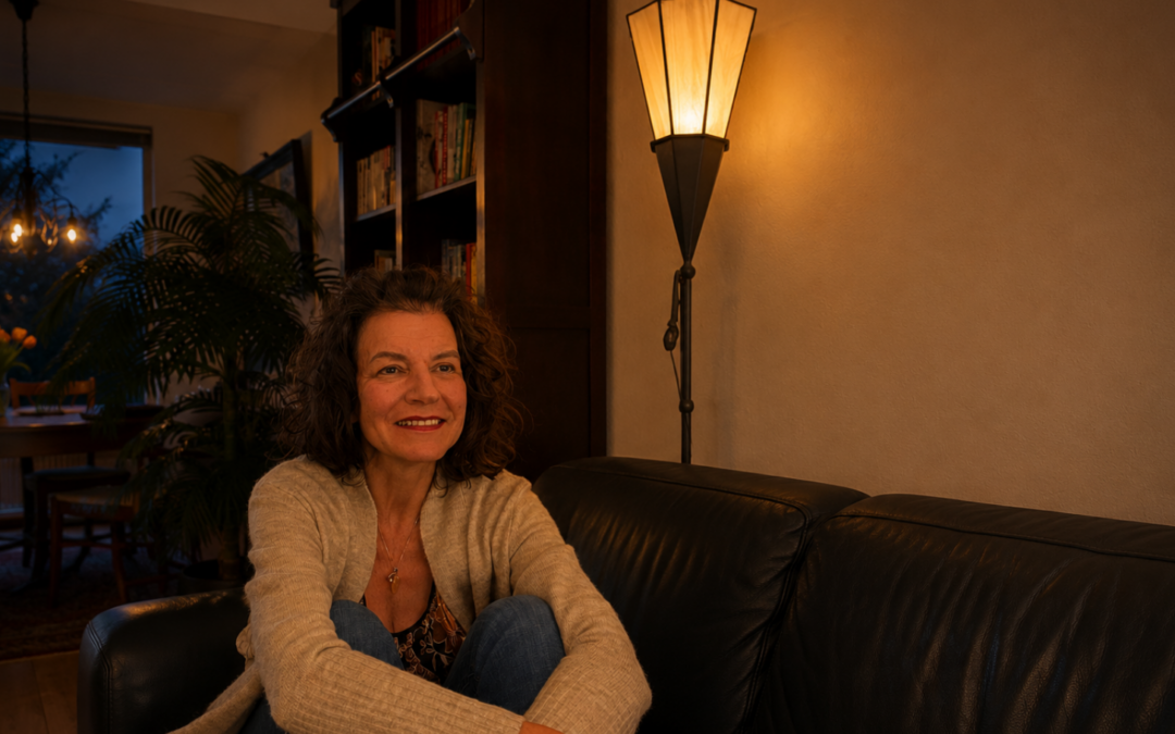 Beter slapen met mindfulness