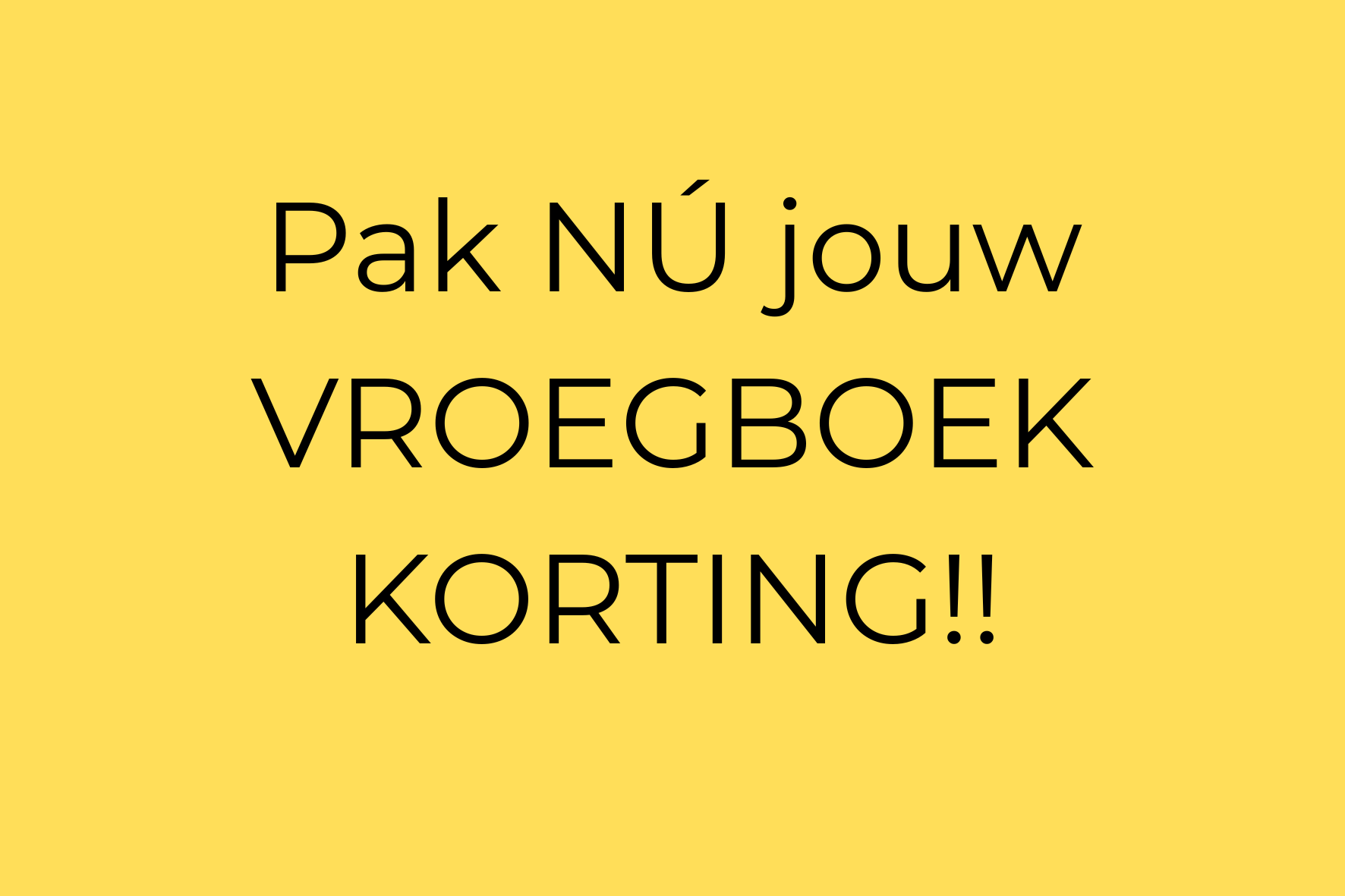 Profiteer van vroegboekkorting Mindfulnesstraining  2026